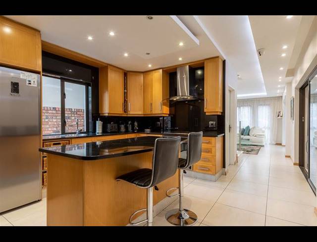 3 BEDROOM HOUSE FOR SALE IN MEYERSDAL